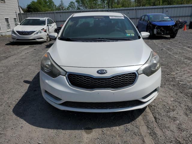 2014 KIA FORTE LX - KNAFX4A60E5219290