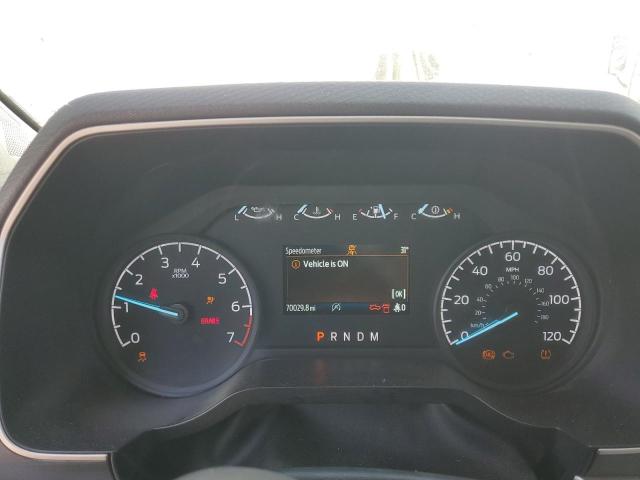 2021 FORD F150 SUPER - 1FTEX1CP8MKE96207