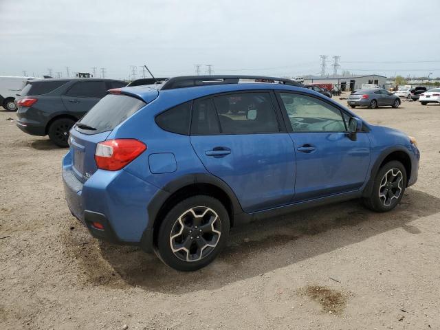 Vin: jf2gpacc3e8258447, lot: 54389705, subaru xv 2.0 premium 20143