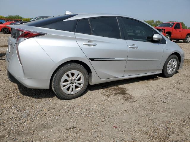 Vin: jtdkbrfu5g3510984, lot: 51510205, toyota prius 20163