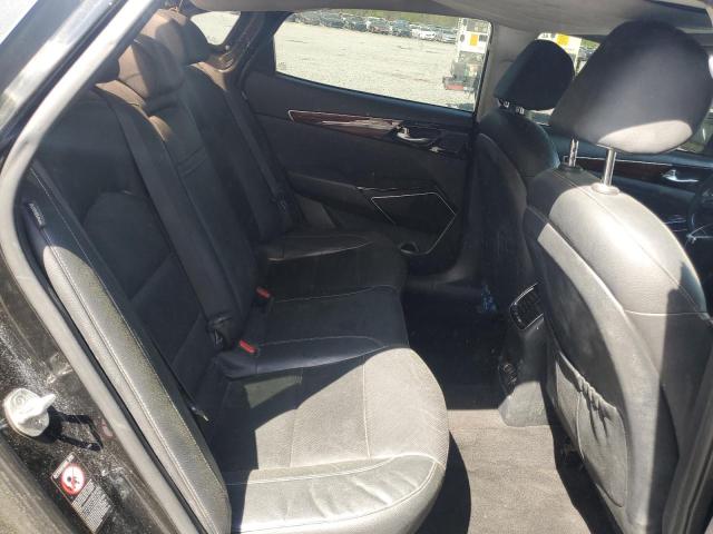 2017 KIA CADENZA PR - KNALC4J16H5088101