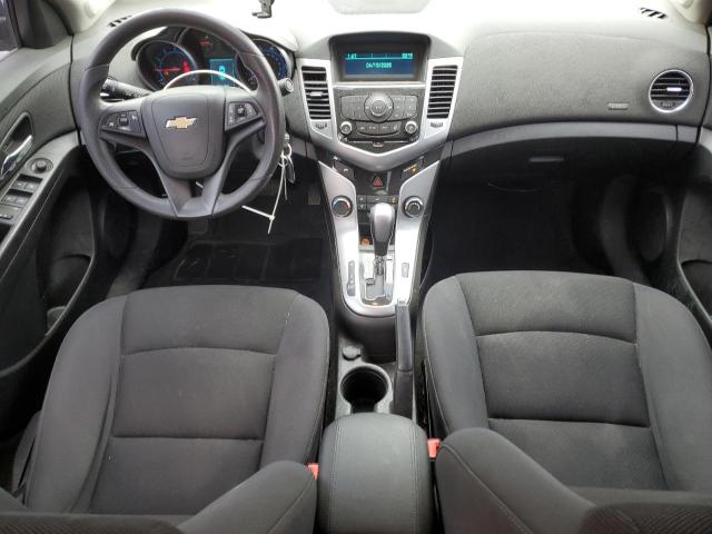 2016 CHEVROLET CRUZE LIMI - 1G1PE5SB8G7217673