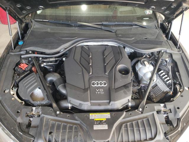 2020 AUDI A8 L WAU8DAF81LN015279