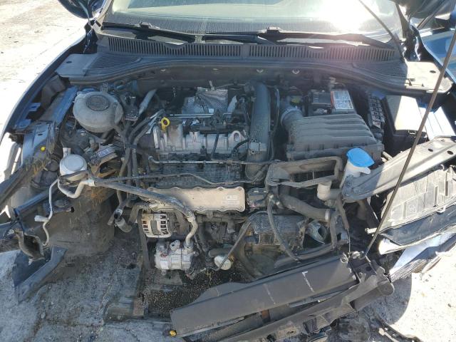 2021 VOLKSWAGEN JETTA S - 3VWC57BU1MM038912