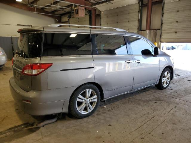 Vin: jn8ae2kpxc9035595, lot: 51644905, nissan quest s 20123