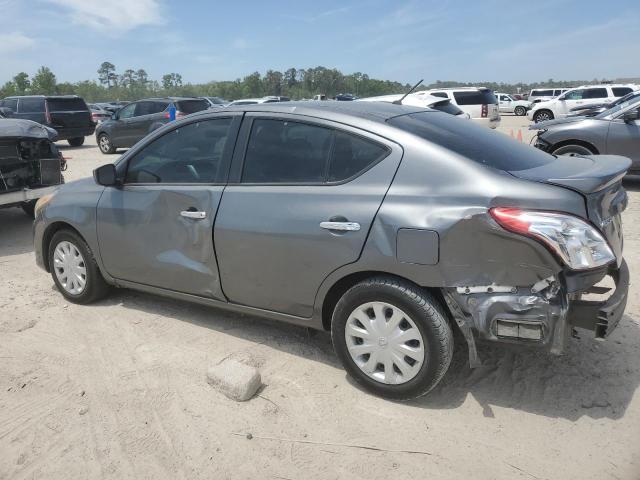 Vin: 3n1cn7ap0kl862503, lot: 53542445, nissan versa s 20192