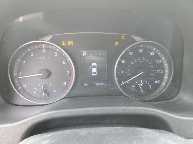 2018 HYUNDAI ELANTRA SE - 5NPD84LF2JH227132