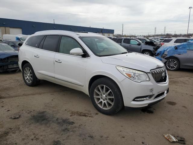 Vin: 5gakvbkd9gj187461, lot: 52581505, buick enclave 20164