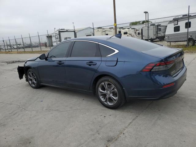Vin: 1hgcy1f39ra052930, lot: 53758125, honda accord ex 20242