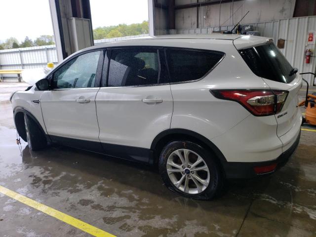 Vin: 1fmcu0gd6hua54168, lot: 54518145, ford escape se 20172