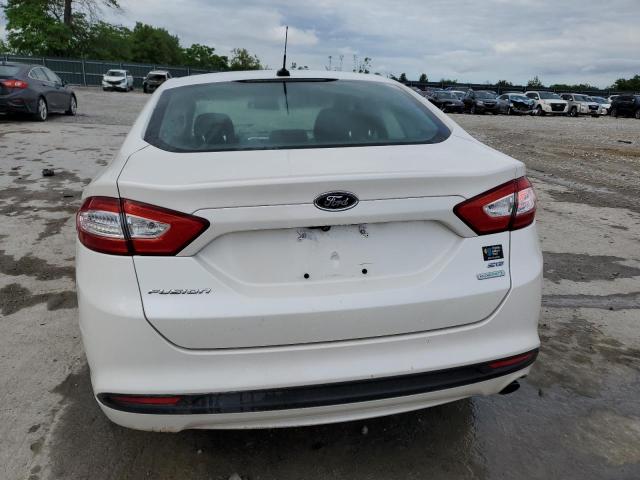 2015 FORD FUSION SE - 3FA6P0HD5FR245064