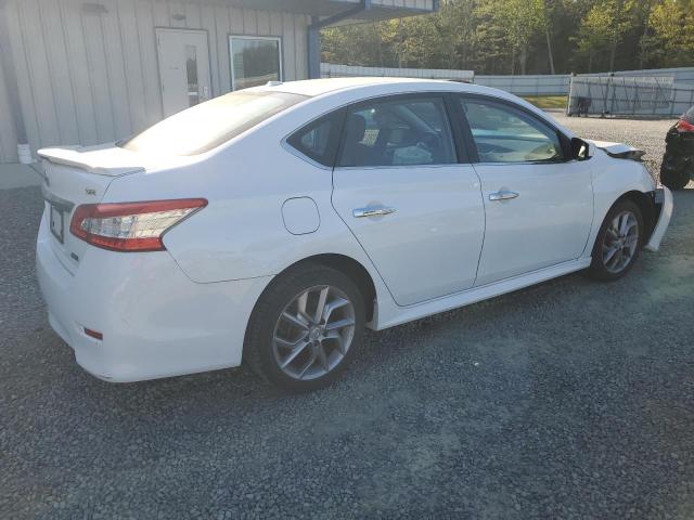 Vin: 3n1ab7ap5ey325780, lot: 51921495, nissan sentra s 20143