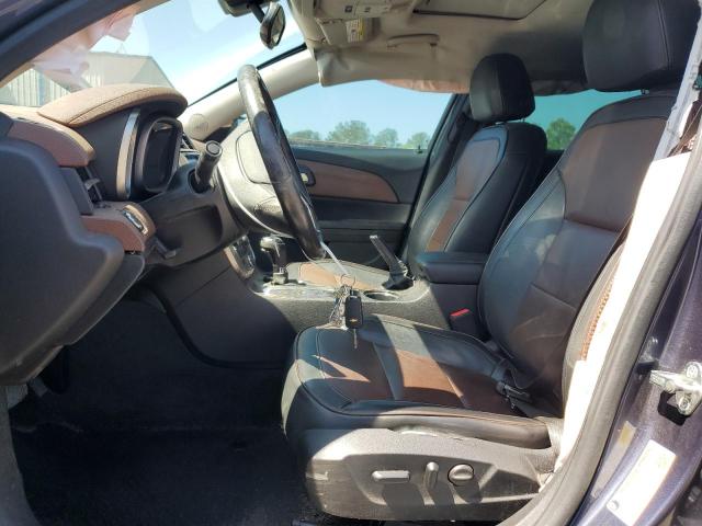 2015 CHEVROLET MALIBU LTZ - 1G11F5SL5FF299149