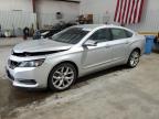 2016 CHEVROLET IMPALA LTZ - 2G1145S3XG9135010