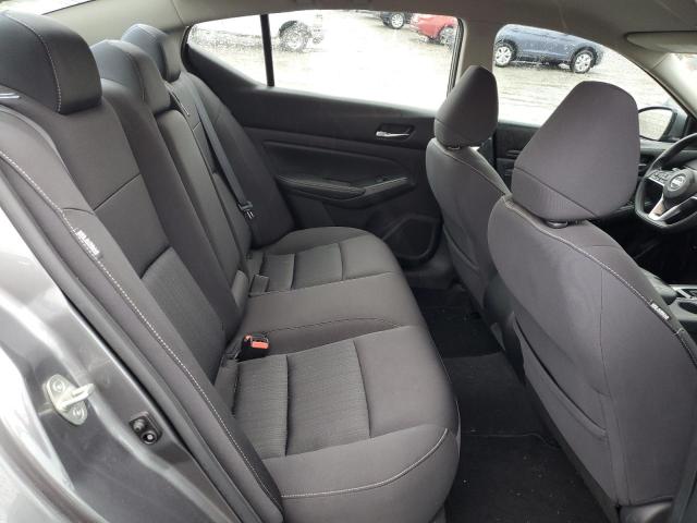 2020 NISSAN ALTIMA S - 1N4BL4BV1LC255765