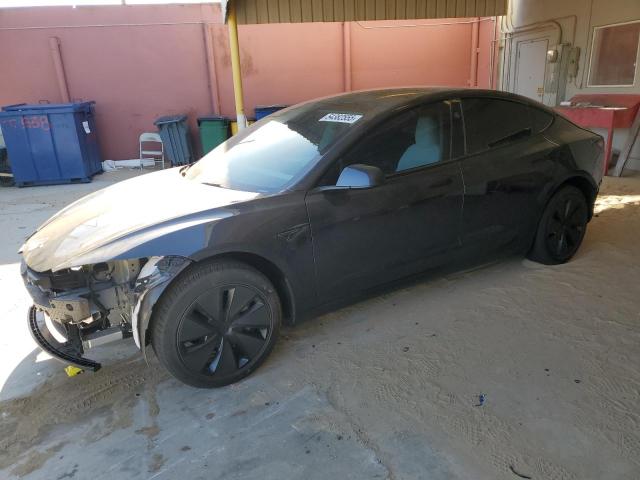 Vin: 5yj3e1ea1rf859926, lot: 54382555, tesla model 3 2024 img_1