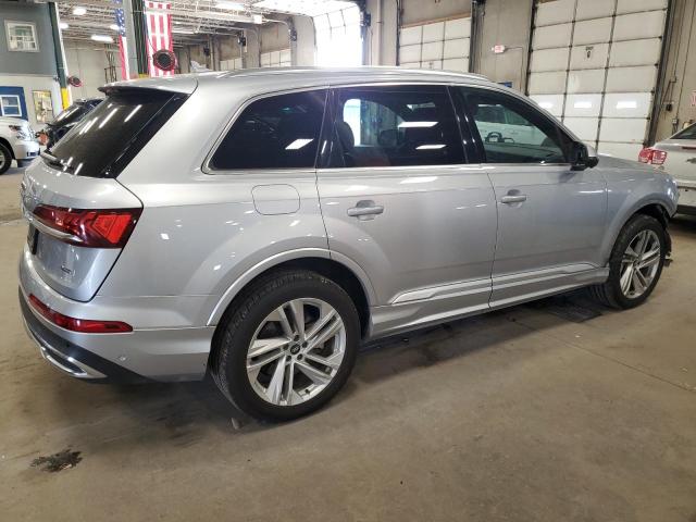 2021 AUDI Q7 PREMIUM WA1AJAF70MD030877