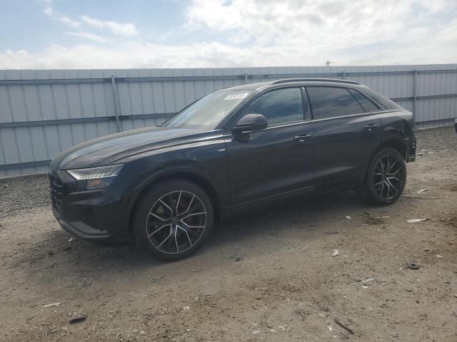 AUDI Q8 PREMIUM