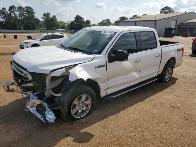 Vin: 1ftew1ef4gkf97241, lot: 54441835, ford f-150 supercrew 2016 img_1