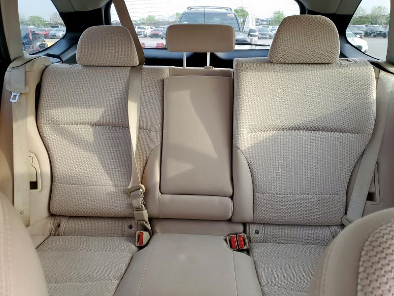 2015 SUBARU OUTBACK 2. - 4S4BSBFC0F3245691