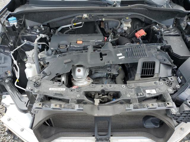 2023 HONDA HR-V EXL - 3CZRZ2H74PM718629