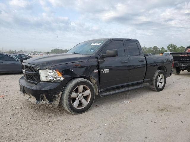 RAM 1500 ST