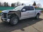 2016 FORD F150 SUPER - 1FTEW1EP7GKD95325