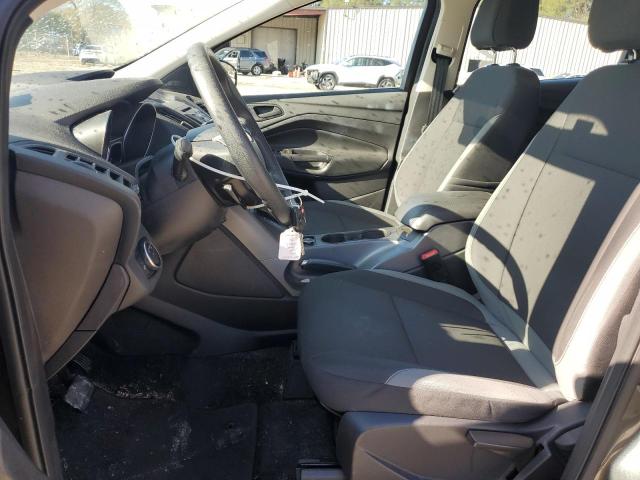 2016 FORD ESCAPE S 1FMCU0F76GUA50101