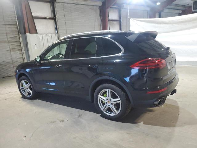 Vin: wp1ae2a29fla53819, lot: 52861705, porsche cayenne se hybrid 20152