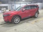 2024 HONDA CR-V EX - 7FARS4H42RE006580