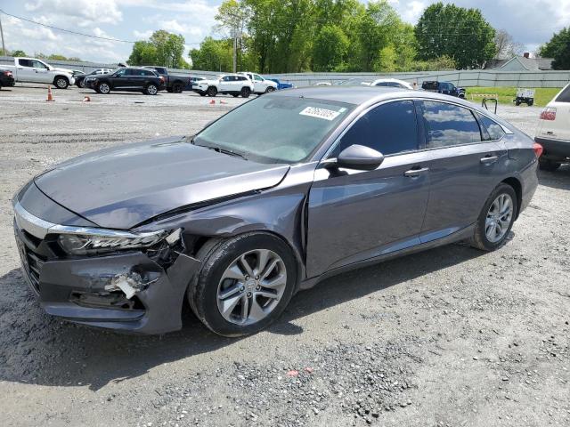 Vin: 1hgcv1f16ka005934, lot: 52862005, honda accord lx 2019 img_1