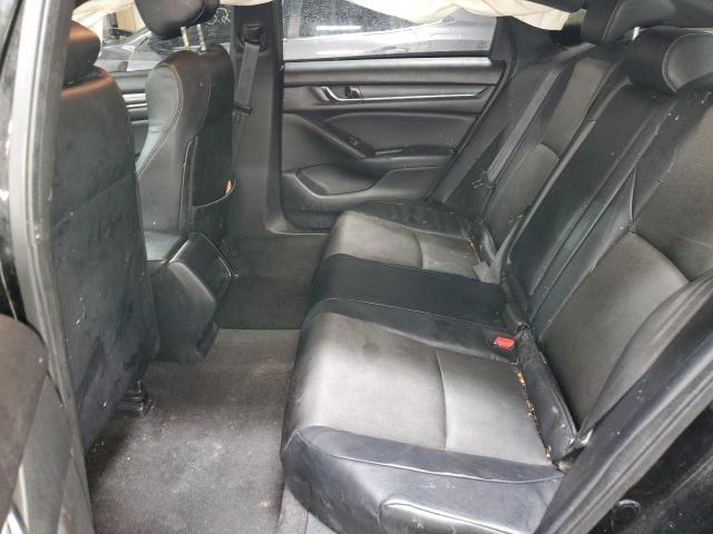 2018 HONDA ACCORD SPO - 1HGCV1F33JA188967