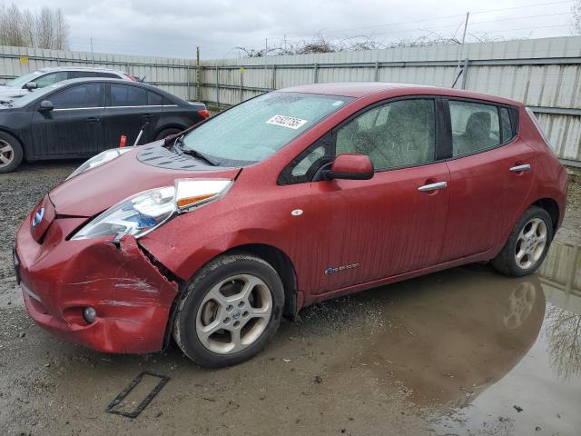 Vin: jn1az0cp3bt007385, lot: 51522755, nissan leaf sv 2011 img_1