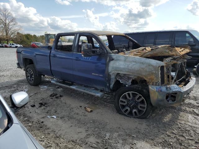 Vin: 1gt12yeg1ff154497, lot: 51832215, gmc sierra k2500 sle 20154