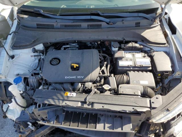 2019 HYUNDAI KONA SE - KM8K1CAA1KU283112