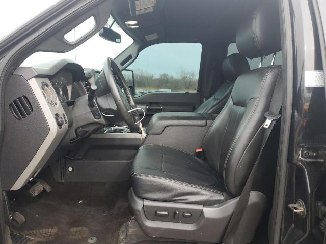 2015 FORD F350 SUPER - 1FT8W3BT9FED14400