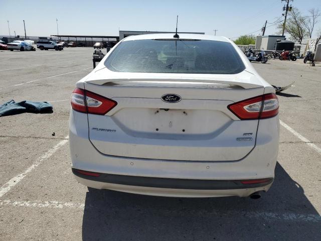 2015 FORD FUSION SE - 3FA6P0HD8FR234463