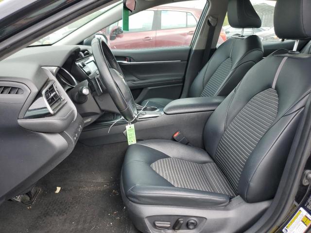 2019 TOYOTA CAMRY L - 4T1B11HK9KU849620