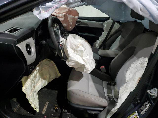 2018 TOYOTA COROLLA L - 5YFBURHE2JP795674
