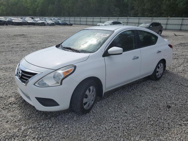 Vin: 3n1cn7ap1kl879312, lot: 53957685, nissan versa s 2019 img_1