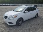 2019 NISSAN VERSA S - 3N1CN7AP1KL879312