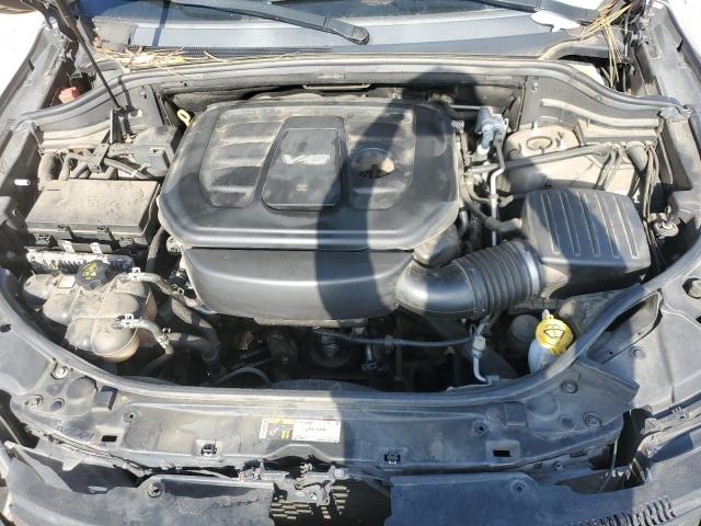 2016 JEEP GRAND CHER - 1C4RJFAG2GC434626