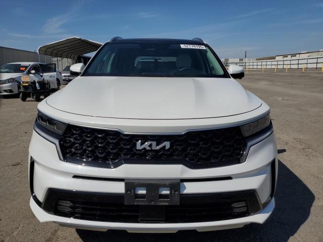 2023 KIA SORENTO SX - KNDRMDLH7P5186833