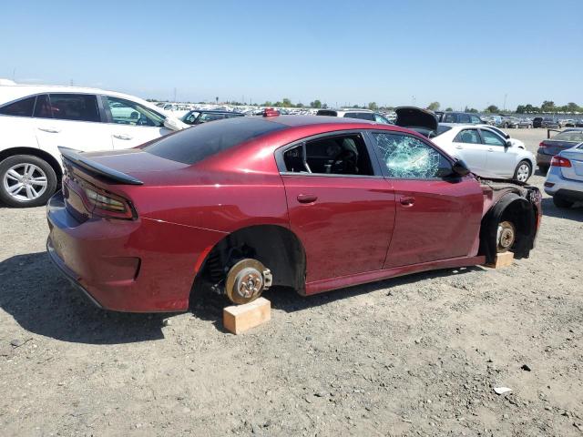 2022 DODGE CHARGER GT 2C3CDXHG0NH141430