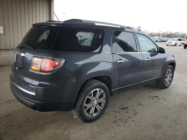 Vin: 1gkkvrkd2ej292576, lot: 52317685, gmc acadia slt-1 20143