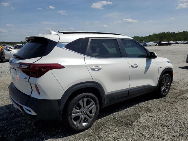 Vin: kndeucaa2m7206078, lot: 53952945, kia seltos s 20213