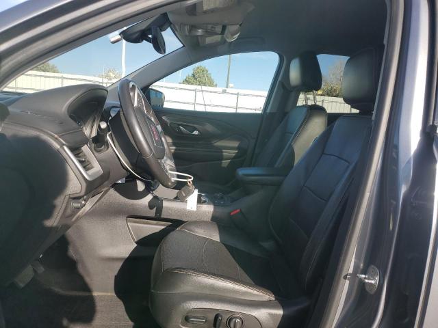 2020 GMC TERRAIN SL - 3GKALVEX6LL103398