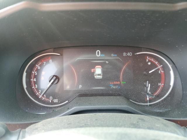 2024 TOYOTA RAV4 XLE - 2T3P1RFV2RW424212