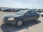 CHEVROLET IMPALA LS