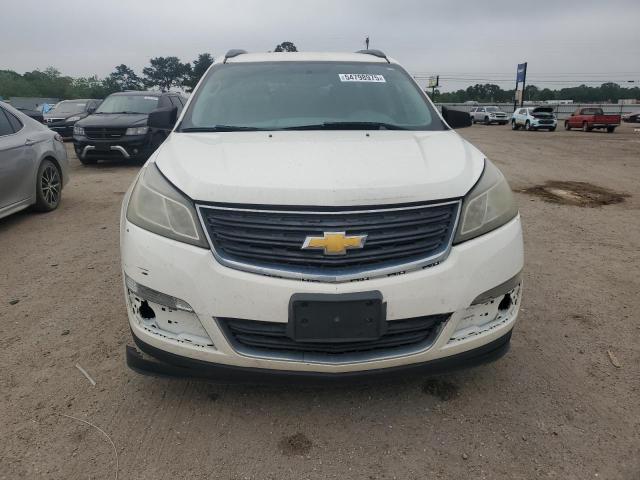2014 CHEVROLET TRAVERSE L - 1GNKRFED5EJ340184